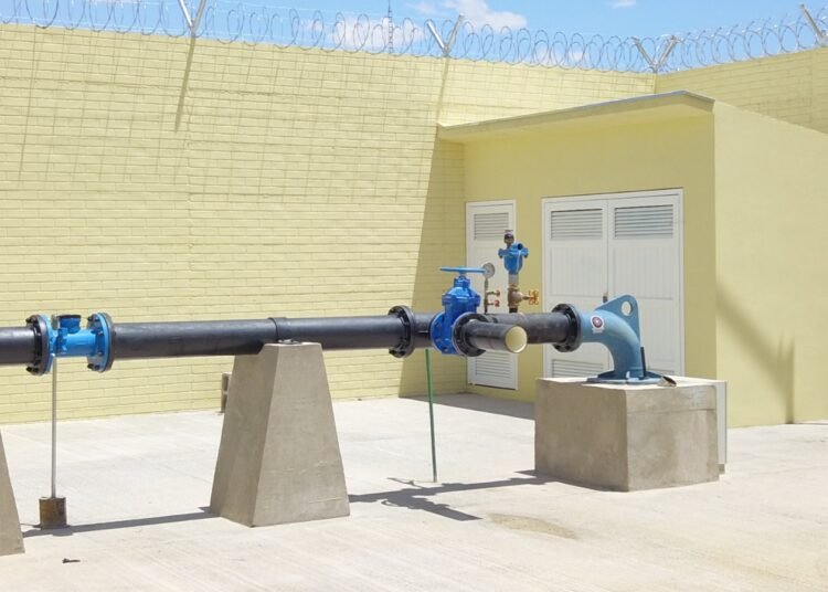 Apagón Deja Sin Agua a Más de 9 Mil en Chihuahua