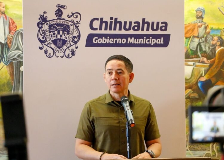 Vigilarán jornada electoral 679 elementos de la Dirección de Seguridad Pública