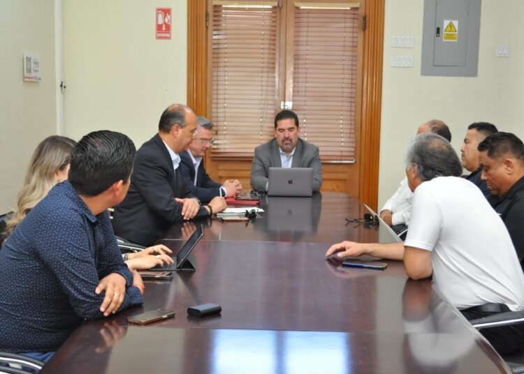 Reactivan Servicio de Bowi; Atienden Inquietudes de Operadores