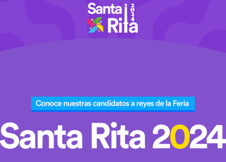 Listos para Disfrutar del Primer Fin de Semana en Santa Rita