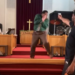 Intento de tiroteo durante un sermón en una iglesia de Pensilvania termina en arresto