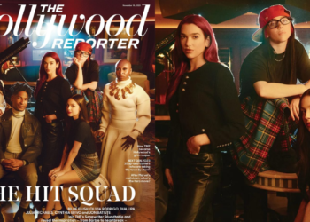 Artistas destacadas por álbumes de corta Duración