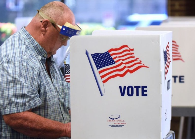 Demócratas EE. UU. Invierten en Redes Sociales