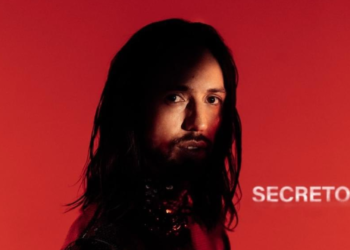 Esteman revela sus «Secretos» en su nuevo álbum