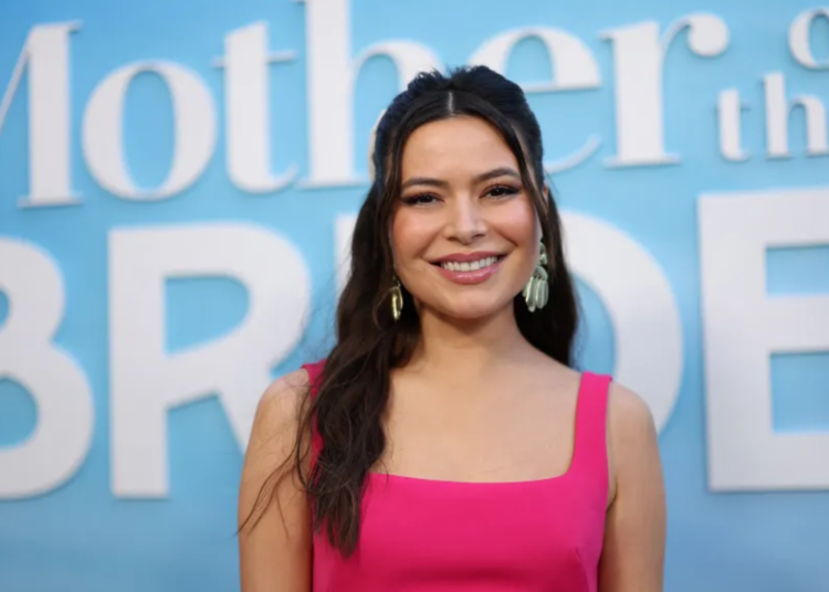 Un día como hoy: Miranda Cosgrove celebra su 31º cumpleaños
