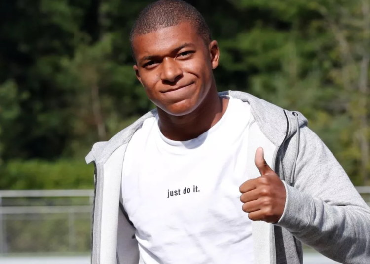 Mbappé firma con el Real Madrid: LaLiga se prepara para una nueva estrella