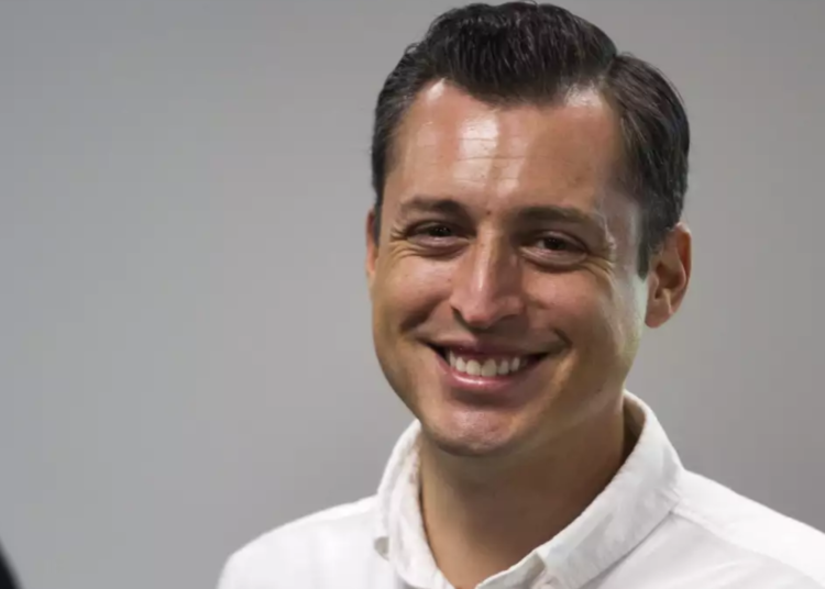 Luis Donaldo Colosio Riojas elogia posible acuerdo de declinación entre Xóchitl Gálvez y Jorge Álvarez Máynez