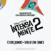 ¡»Intensamente 2″ emociona con nuevo póster y fecha de estreno confirmada!