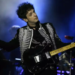 Gustavo Cerati cierra su gira con un memorable concierto en Caracas