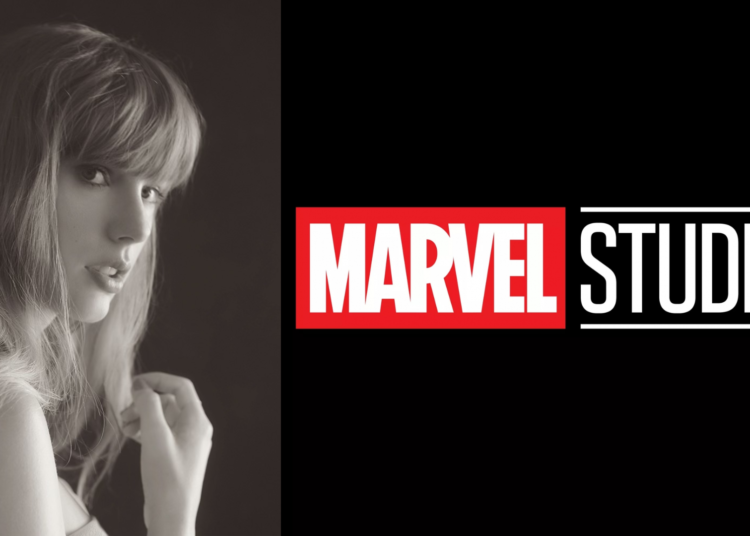 Taylor Swift en conversaciones para unirse al Universo Cinematográfico de Marvel