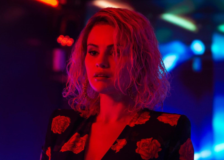 Selena Gomez Brilla en Cannes con «Emilia Pérez»