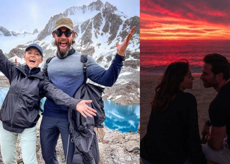 Sebastián Rulli y Angelique Boyer: Amor sin Convencionalismos