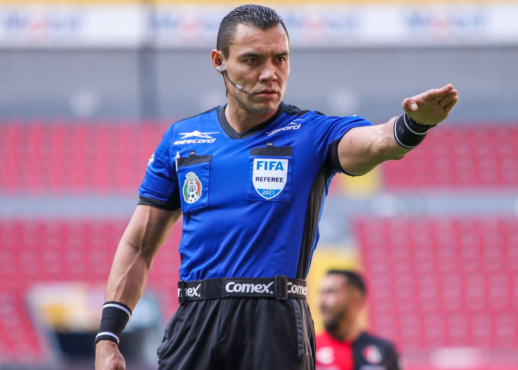 Amenazas a Familiar de Árbitro en Final del Clausura 2024