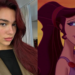 «Dua Lipa en la mira para el papel de Megara en live-action de ‘Hércules'»