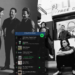 Arctic Monkeys y The Neighbourhood: Únicas Bandas de Rock en el Top 50 de Spotify