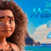 Disney revela el primer póster de Moana 2