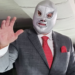 El Hijo del Santo se despide de los cuadriláteros