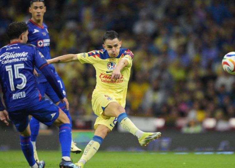 América se Corona Campeón del Clausura 2024 con un Penal Polémico