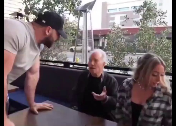 Escándalo en Hollywood: Acusaciones de intento de cita con menor