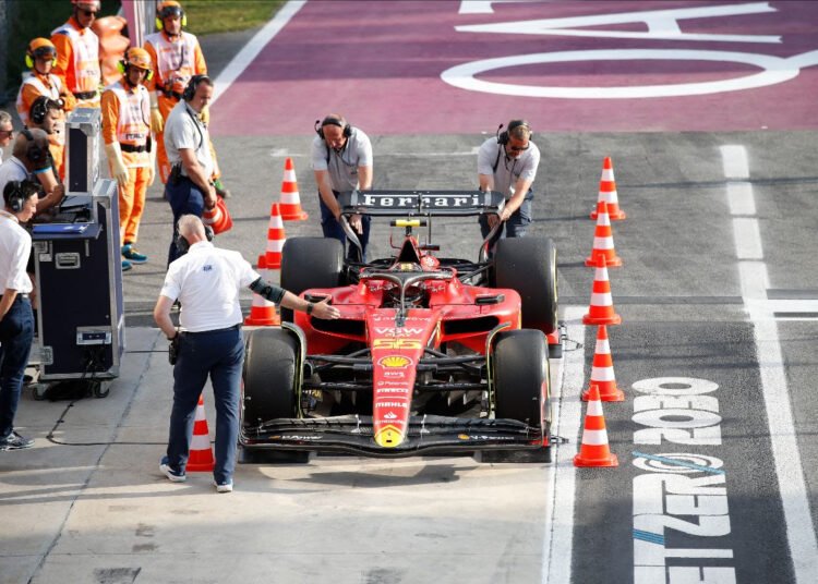 Reglas Peculiares en la Fórmula 1 que Impactan a los Pilotos