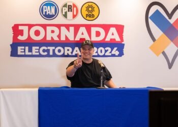 Acción Nacional Estatal Afirma Victoria Contundente en Chihuahua