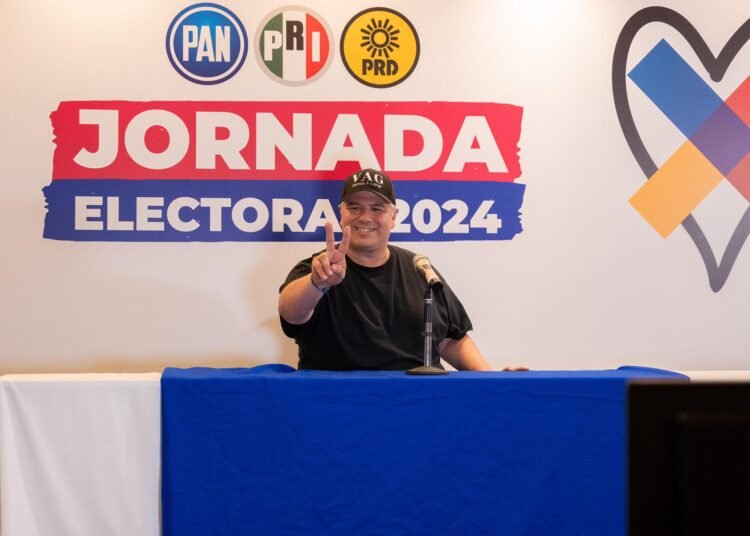 Acción Nacional Estatal Afirma Victoria Contundente en Chihuahua