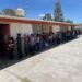 Demoras y Confusión en la Apertura de Casilla Electoral en Escuela Justo Sierra