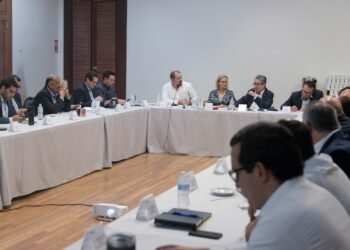 Millonaria Inversión Estatal contra la Sequía