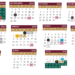 Publica la SEP el Calendario Escolar 2024-2025