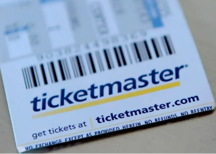 Ticketmaster: Sin Reembolso por Cancelaciones de Artistas