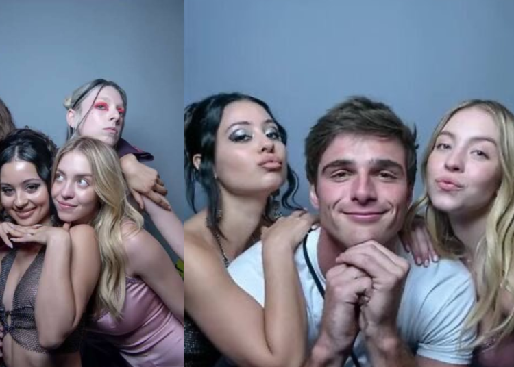 EUPHORIA: Confirmado el Reparto de la Tercera Temporada