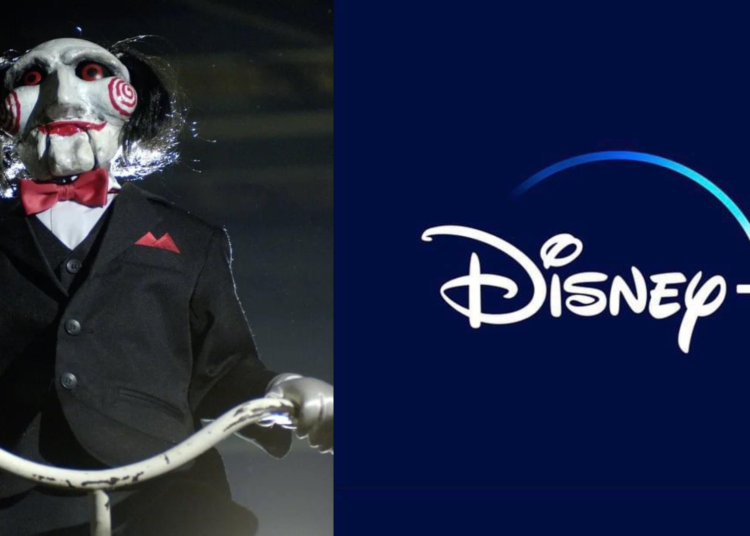 SAW LLEGA A DISNEY+: LAS PRIMERAS SIETE PELÍCULAS YA DISPONIBLES EN EE.UU.