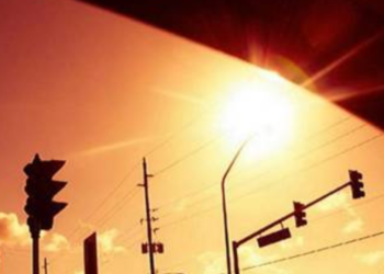 Pronostica Protección Civil altas temperaturas en gran parte del estado