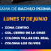 Cuadrillas de Bacheo Trabajarán en Diferentes Zonas de Chihuahua Este Lunes