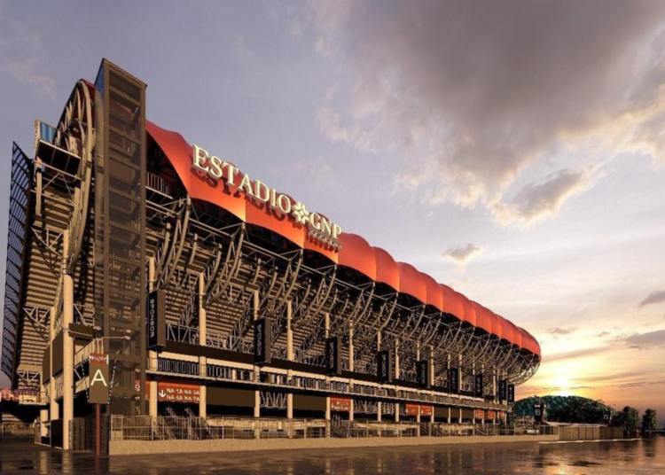 Adiós Foro Sol: ¡Bienvenido Estadio GNP!