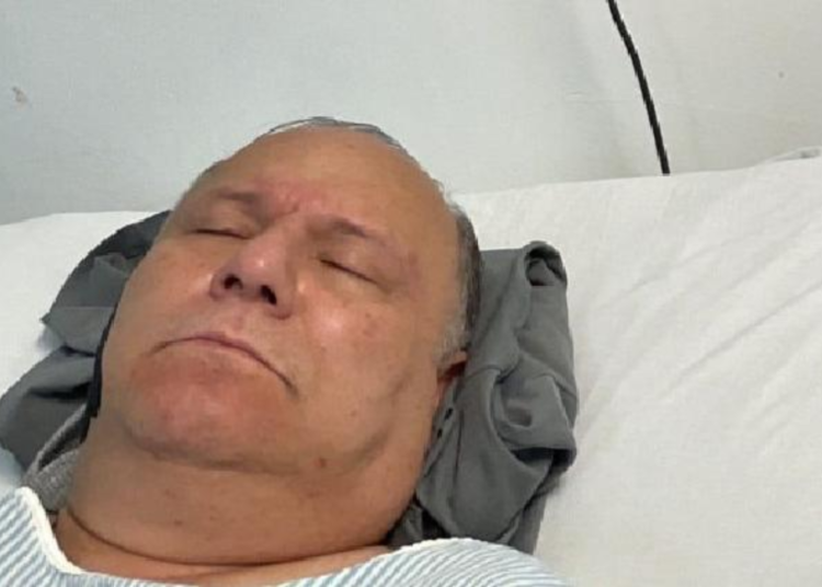 César Duarte: Exitosa Operación del Exgobernador en Medio de Estrictas Medidas de Seguridad