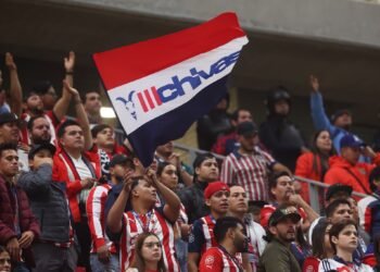 El esperado debut de Chivas en el Apertura 2024