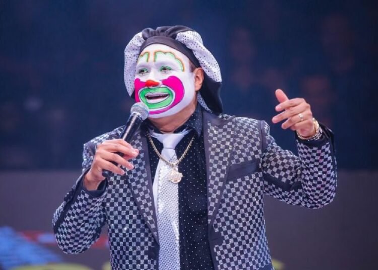 ¡Esta Noche en el Palenque: Brincos Dieras y Tito El Ranchero!