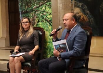 Agencia Alcance Destaca en Evento de Atmósfera