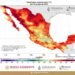 Ola de Calor: Norte de México alcanza más de 45°C
