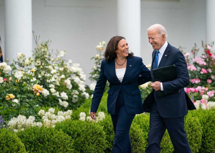 JOE BIDEN RENUNCIA A POSTULAR A LA REELECCIÓN PARA LAS PRESIDENCIALES DE EEUU