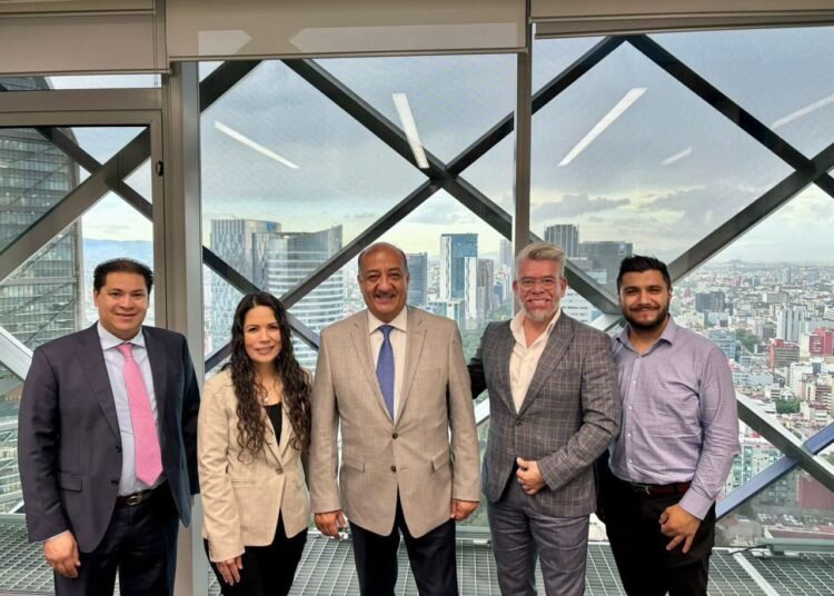 Busca SEyD fortalecer desempeño educativo con alianzas estratégicas