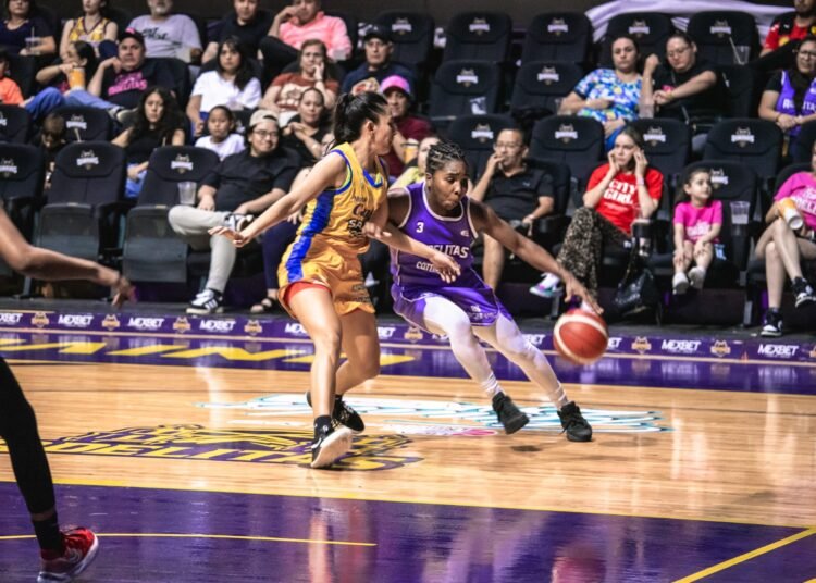 Adelitas a un triunfo de la final