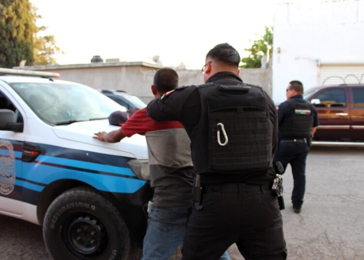 DSPM refuerza cero tolerancia con Más patrullajes