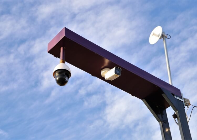 Conoce más sobre el funcionamiento de los tótems de la Policía Municipal