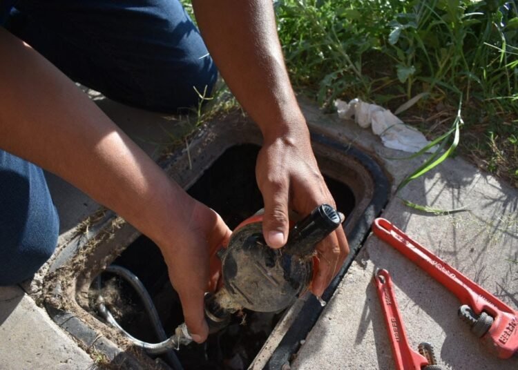 JMAS Presenta Requisitos para la Reposición de Medidor en Caso de Daños o Robo