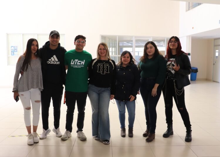 UTCH abre segundo periodo para entrega de fichas de nuevo ingreso