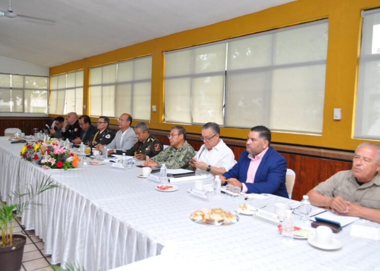 Inicia Parral Estrategia contra la Tala Ilegal