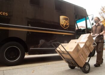 UPS adquiere Estafeta: Un impulso estratégico en la logística internacional