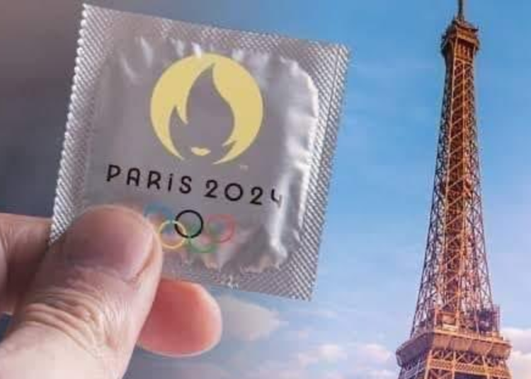 Atletas Olímpicos y la Demanda de Condones: Una Necesidad Creciente